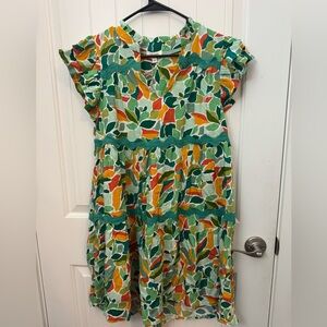NWT women’s umgee dress size small -D